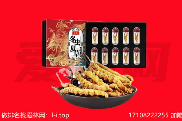 德阳市旌阳回收虫草.jpg
